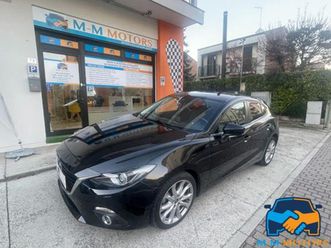 mazda3 3ª serie mazda3 2.2 skyactiv-d exceed