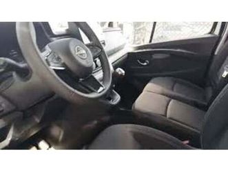 primastar combi 6 2.0dci s&s l2h1 1t acenta n1 81kw