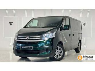 talento combi 1.6 ecojet tt base c 1,2 m1 107kw