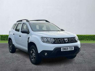 1.0 tce essential euro 6 (start/stop) 5dr