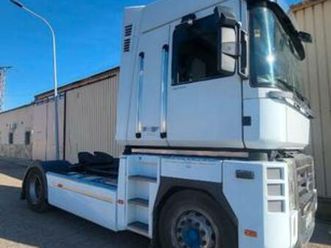 renault - magnum 520dxy