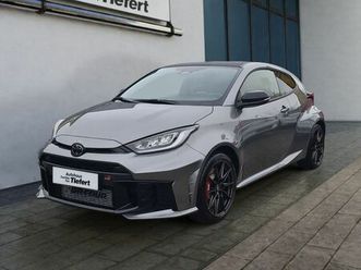 toyota gr yaris (xpa1)