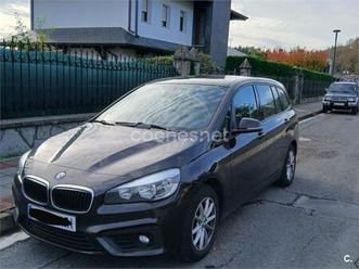 bmw serie 2 gran tourer