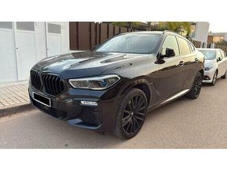 bmw - x6