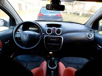 citroen - c2