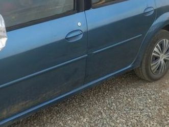 vând bmw f31 și logan 2010 1.6 drobeta-turnu severin