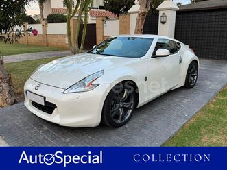 nissan 370z 3.7 v6 pack nav ll 19 as po