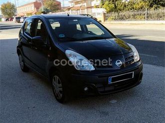 nissan pixo 1.0g acenta auto