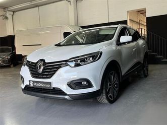renault kadjar zen gpf tce 103kw (140cv) edc