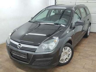 h 1.4 *tüv neu* klima allwetter steuerkette esp