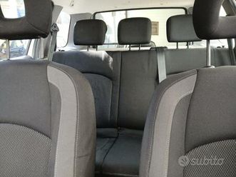 peugeot 206 sw 1.4 75cv (neopatentati)