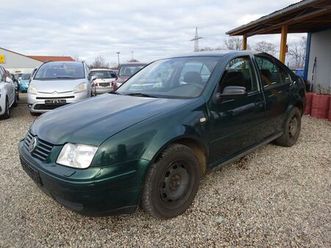 volkswagen bora 1.9tdi comfortline