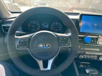 kia optima 2.4 gdi 2016
