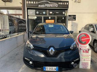 renault captur dci 8v 90 cv start&stop energy inte