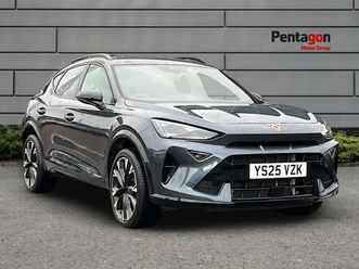 1.5 etsi v2 dsg euro 6 (start/stop) 5dr