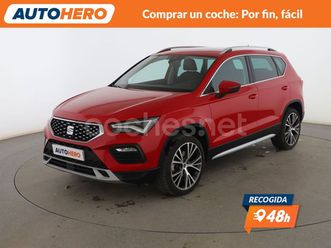 seat ateca 1.5 tsi ss xperience xm