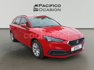 seat león sp 1.0 tsi ss style xs