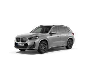 bmw x1 xdrive25e 180 kw (245 cv)