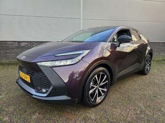 1.8 hybrid 140 dynamic