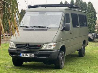 schweizer armee | allrad - automatik - camper |