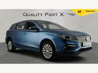 61.1kwh excite long range auto 5dr