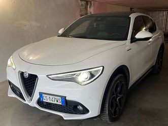 alfa romeo 2.2 t executive q4 210cv auto my19