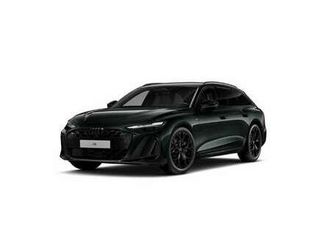 avant 2.0 e-hybrid s line edition quattro 299cv