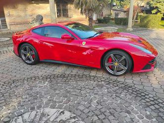 berlinetta 6.3 dct
