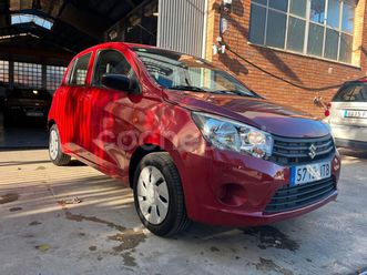 suzuki celerio 1.0 gl