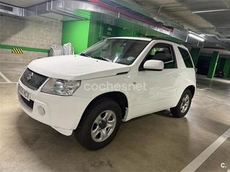 suzuki grand vitara 1.6 jx city