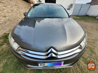 c4 lounge feel pack hdi 2017