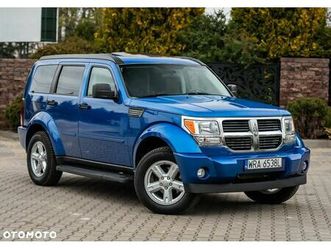 dodge nitro 3.7 v6 slt