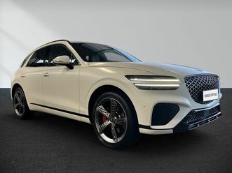 GENESIS GV70 genesis-gv70-2-2l-diesel-sport-mattlack-voll-vom-genesis