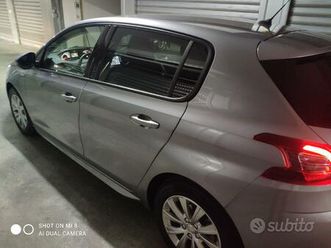 peugeot 308 style p e r f e t t a