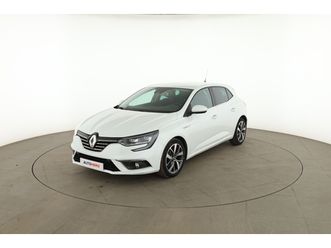 renault mégane 1.6 dci energy intens