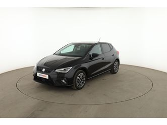 seat ibiza 1.0 ecotsi copa dsg7
