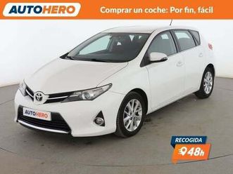 auris 120d active