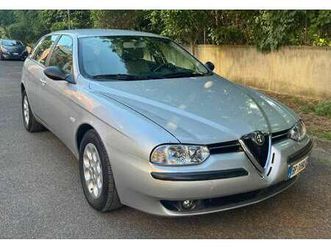 156 sw 2.5 v6 24v distinctive 192cv