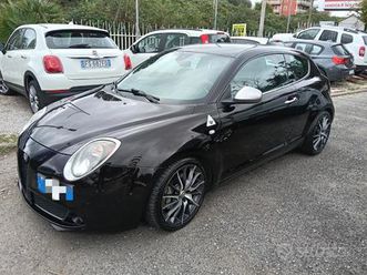 alfa romeo mito 1.4 t 170 cv m.air s&s q.verde spo