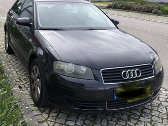 audi a3 2.0 tdi ambiente