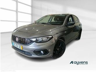 fiat tipo 1.3 m-jet pop