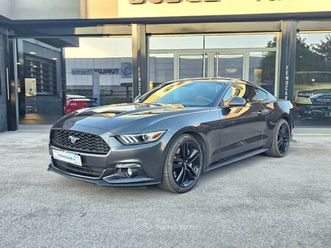 fastback 2.3 ecoboost aut. premium eu spec