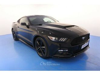 fastback 2.3 ecoboost aut. premium shaker 19