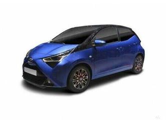 aygo 70 x-play