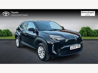 1.5 vvt-h icon e-cvt euro 6 (start/stop) 5dr-/