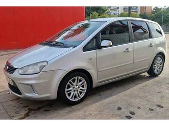 ford - c-max