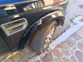 discovery iii 2004 2.7 tdv6 se