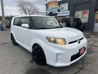 2013 scion xb xb