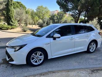 corolla touring sports 125h business