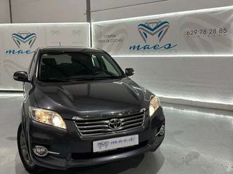 toyota-rav-4-2-2d-cat-executive-4x4-cs-autodrive